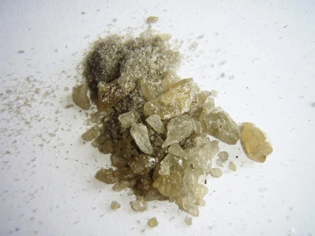 MDMA Rock